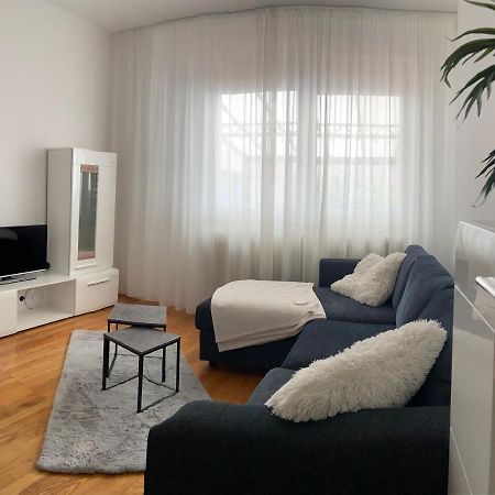 Apartment Bambi Маутерн Екстер'єр фото