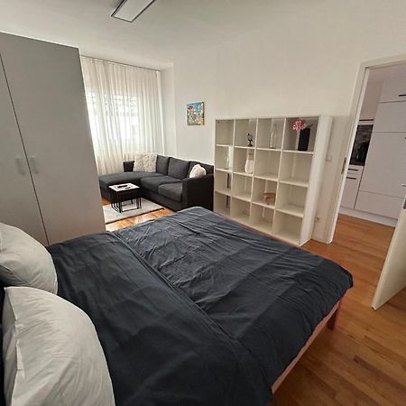 Apartment Bambi Маутерн Екстер'єр фото