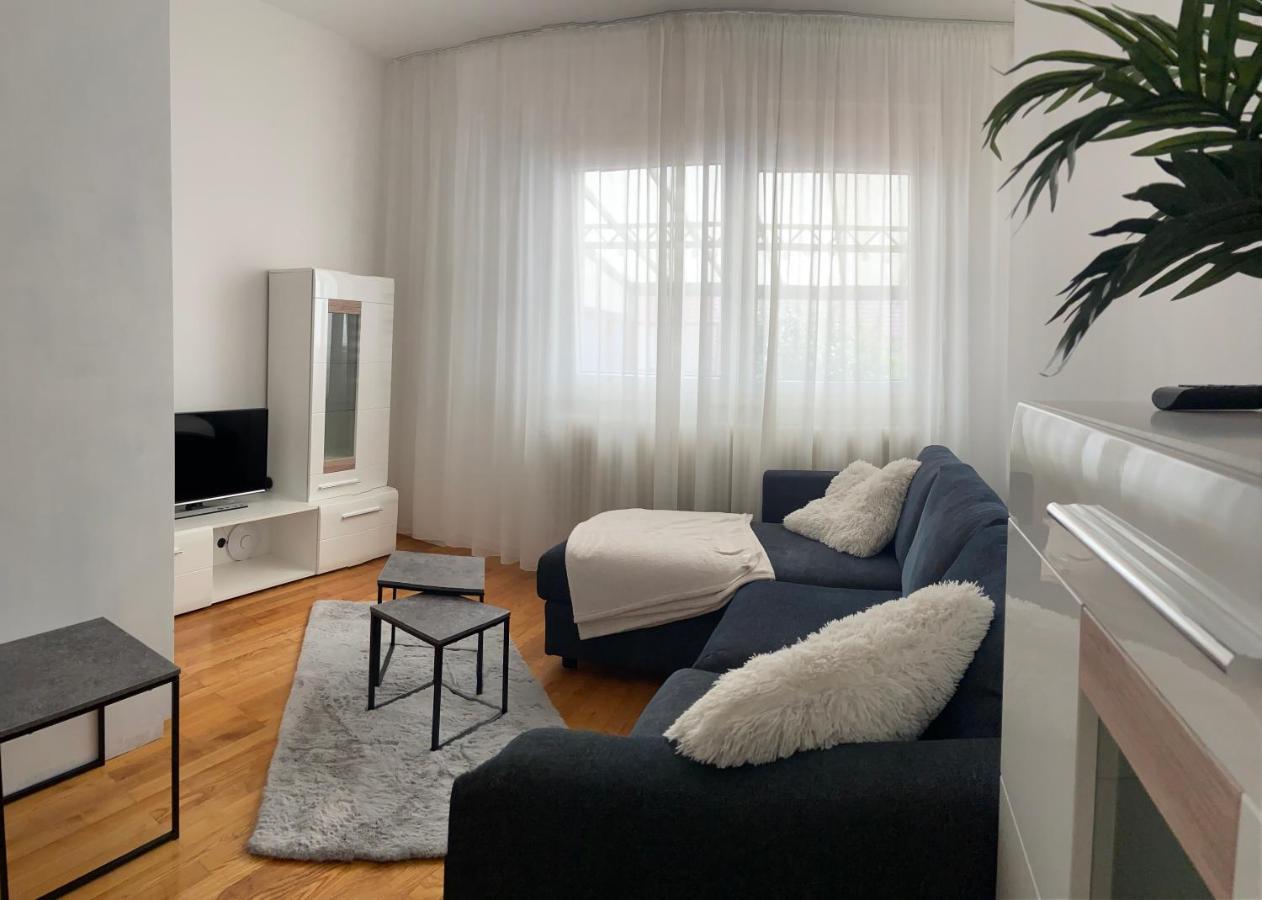 Apartment Bambi Маутерн Екстер'єр фото