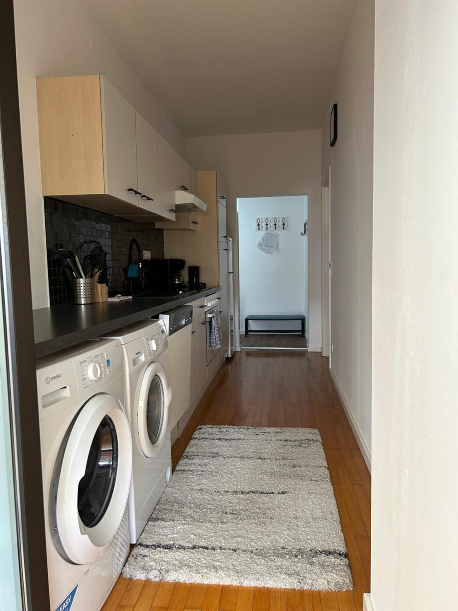 Apartment Bambi Маутерн Екстер'єр фото