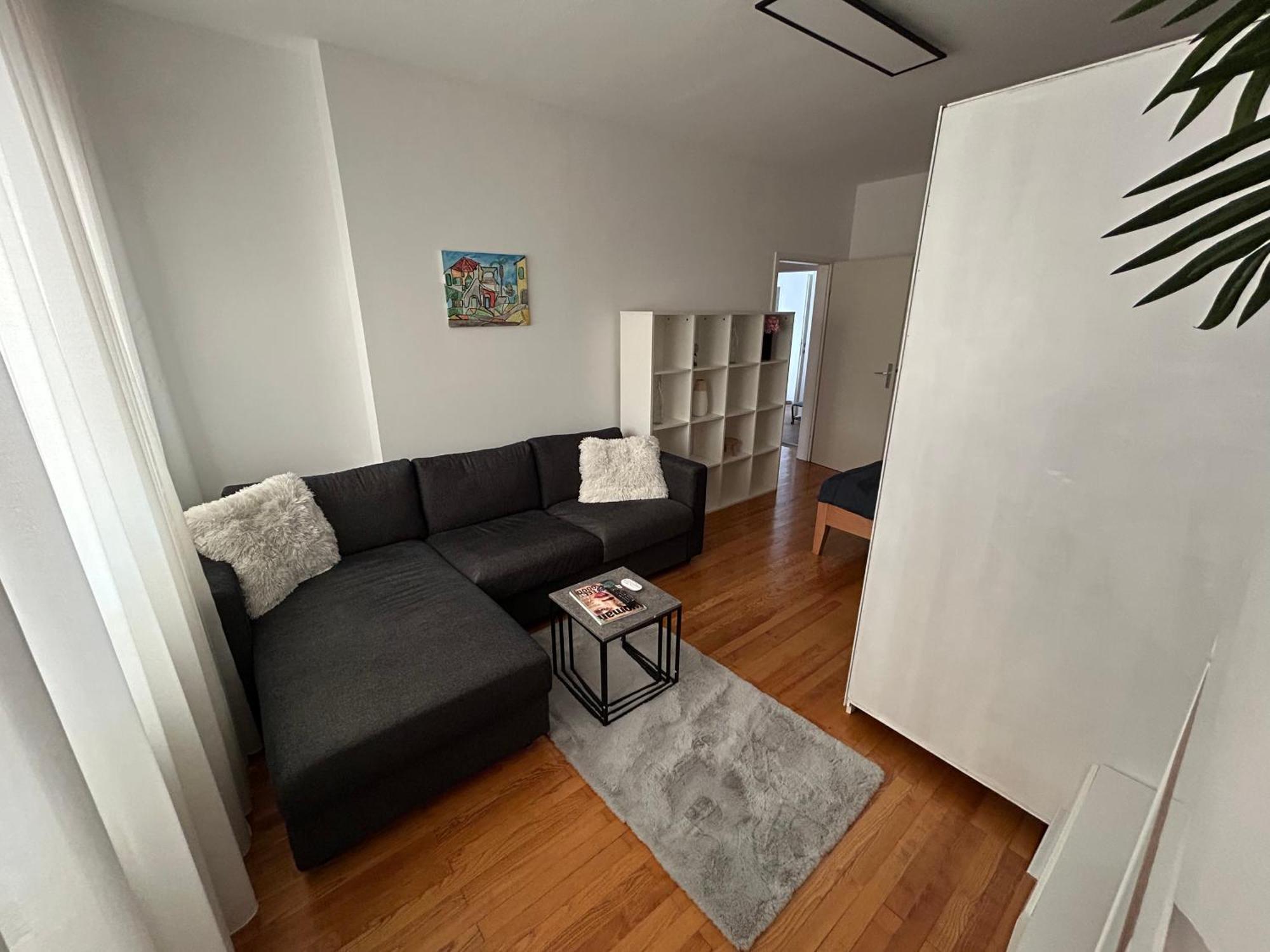 Apartment Bambi Маутерн Екстер'єр фото