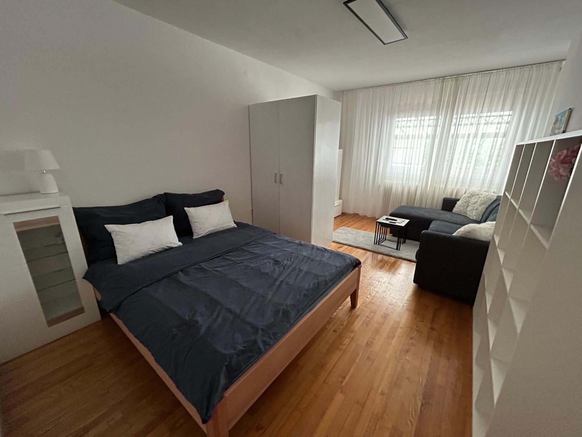 Apartment Bambi Маутерн Екстер'єр фото