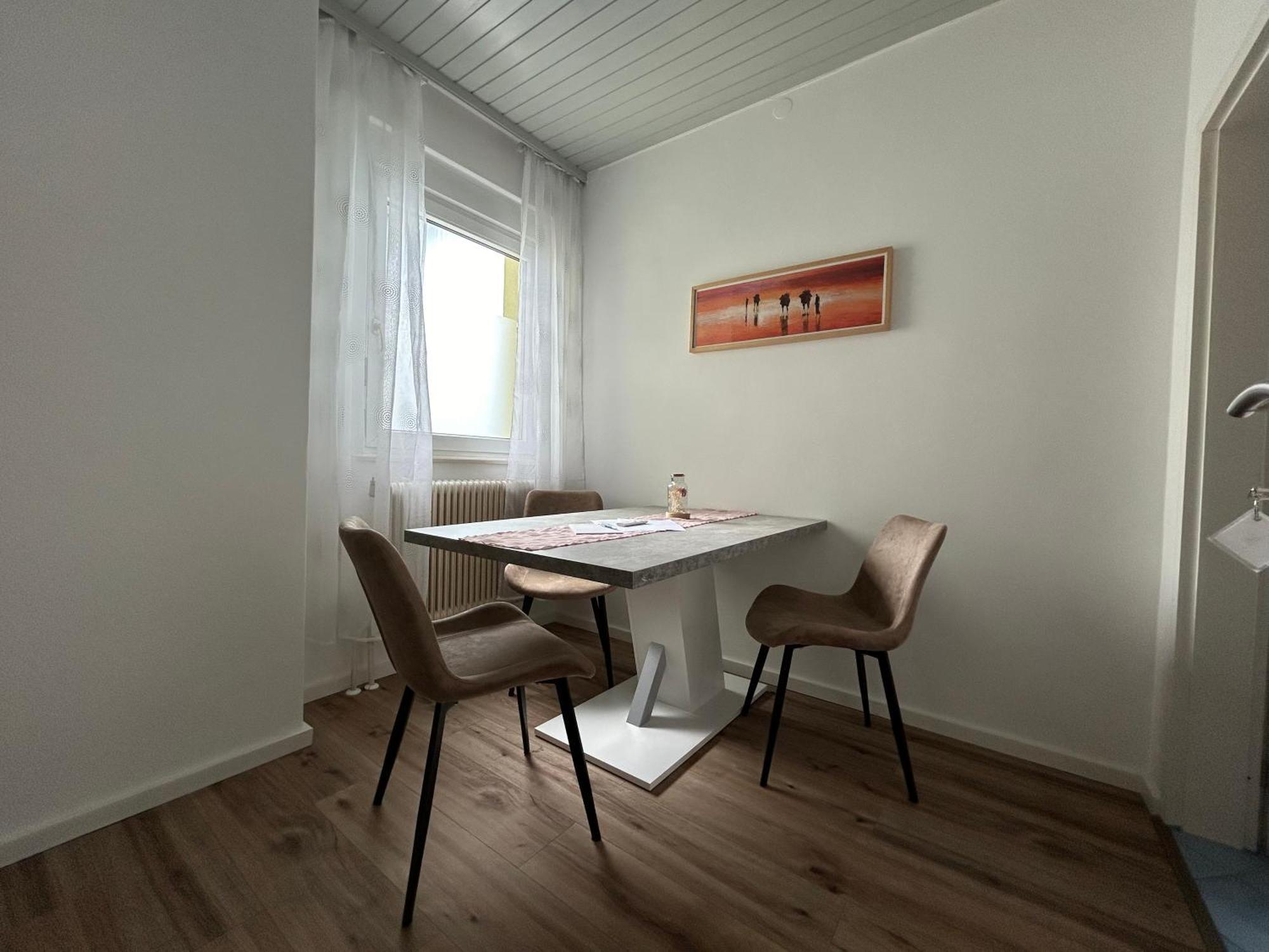 Apartment Bambi Маутерн Екстер'єр фото