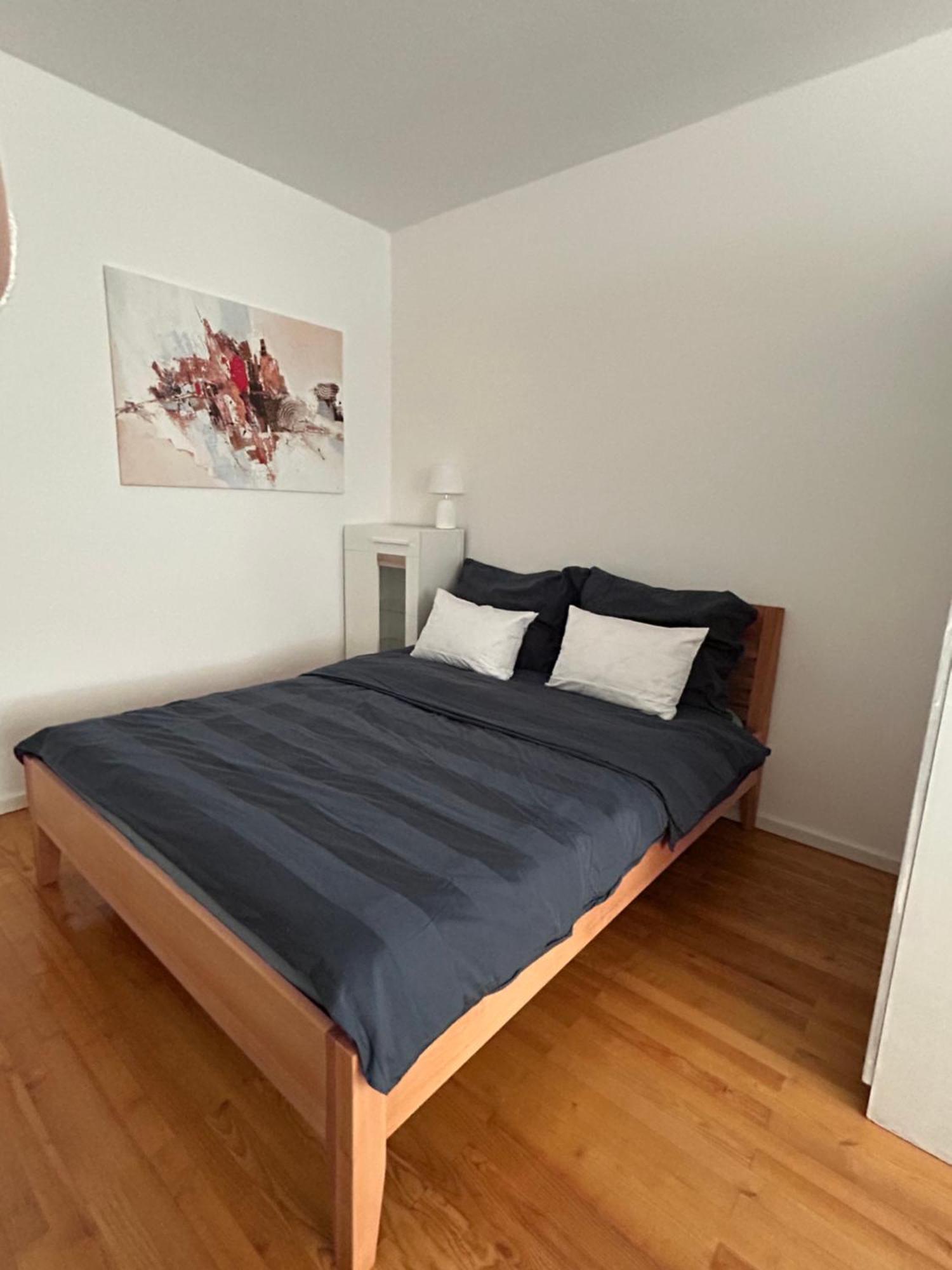 Apartment Bambi Маутерн Екстер'єр фото