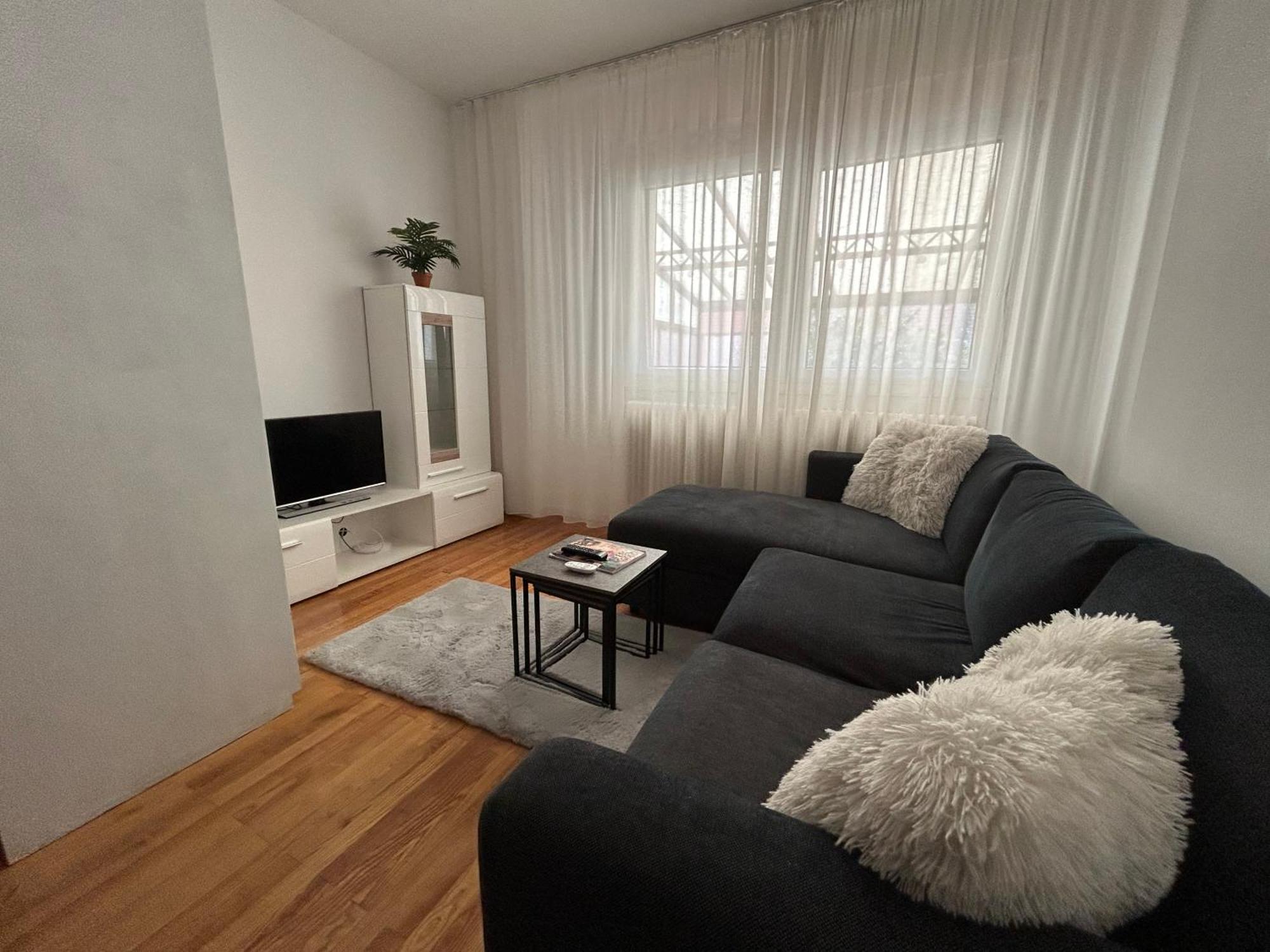 Apartment Bambi Маутерн Екстер'єр фото