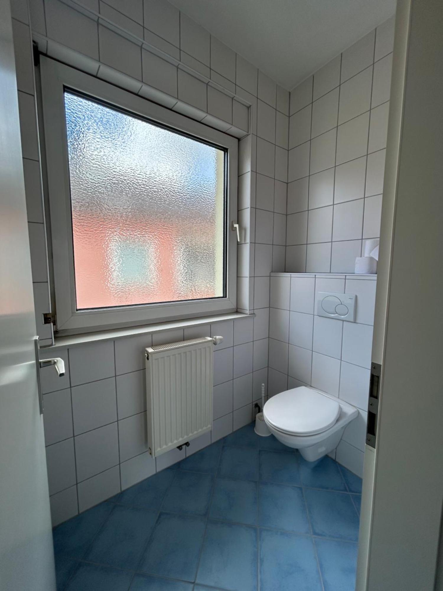 Apartment Bambi Маутерн Екстер'єр фото