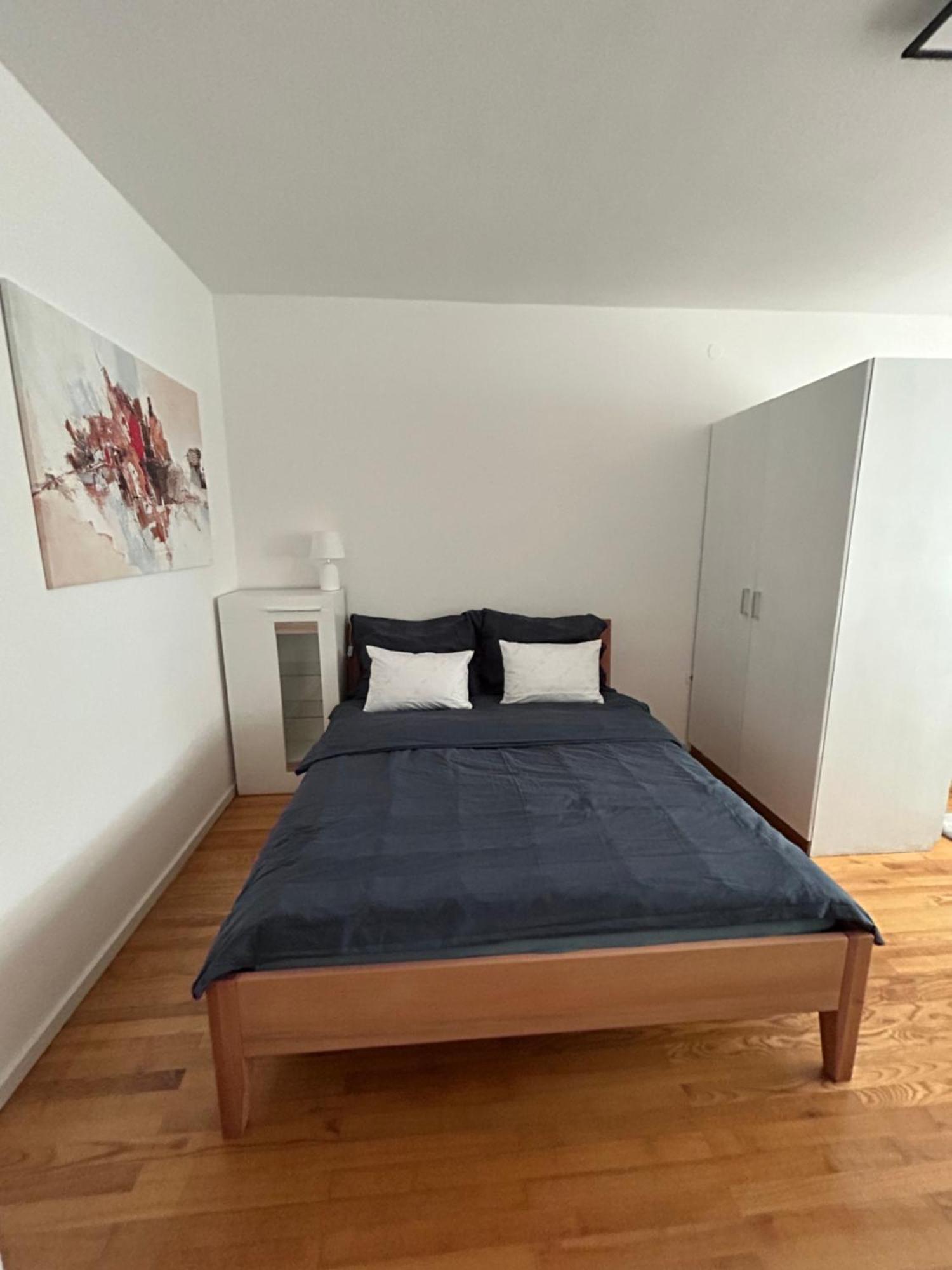 Apartment Bambi Маутерн Екстер'єр фото